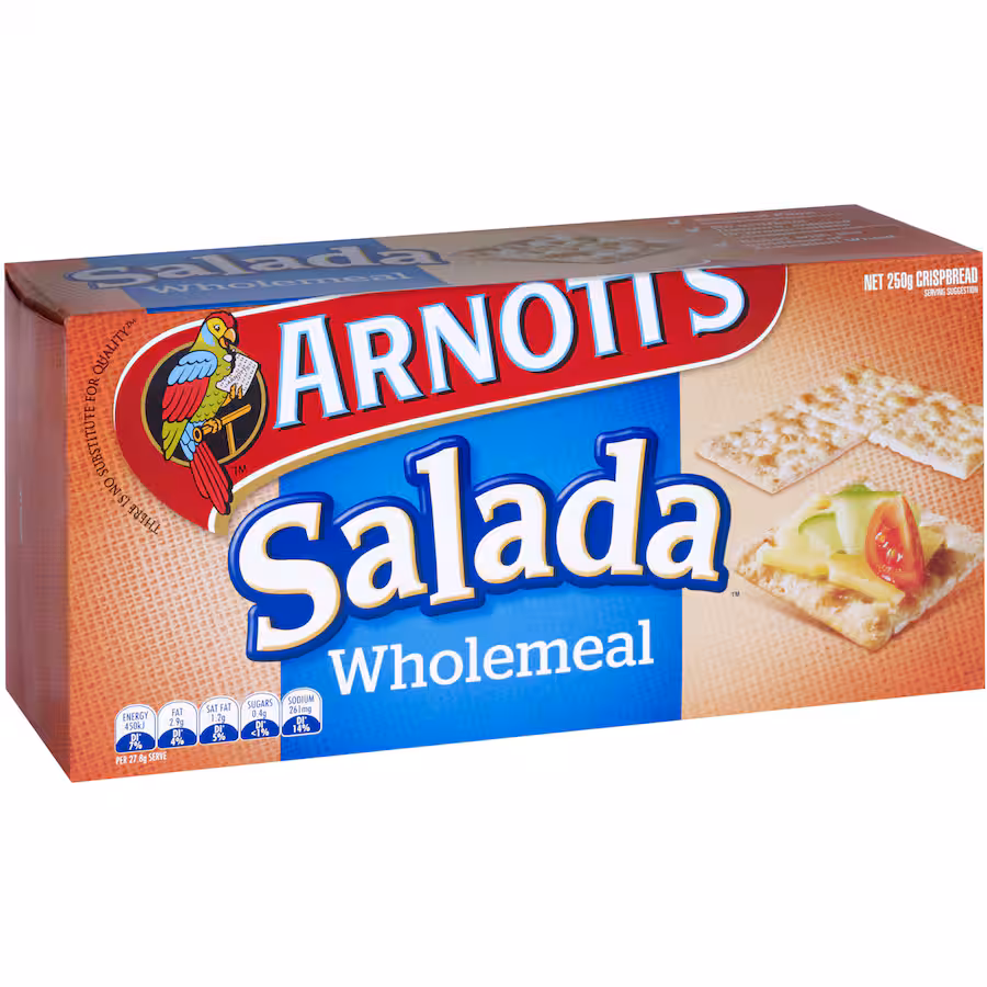 Biscuits & Crackers