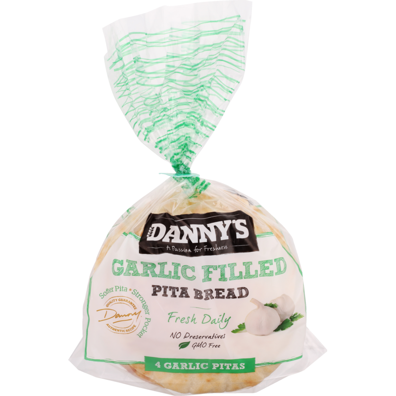 Wraps & Flatbread