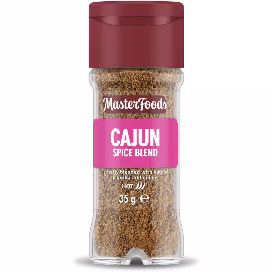 Spices & Seasonings