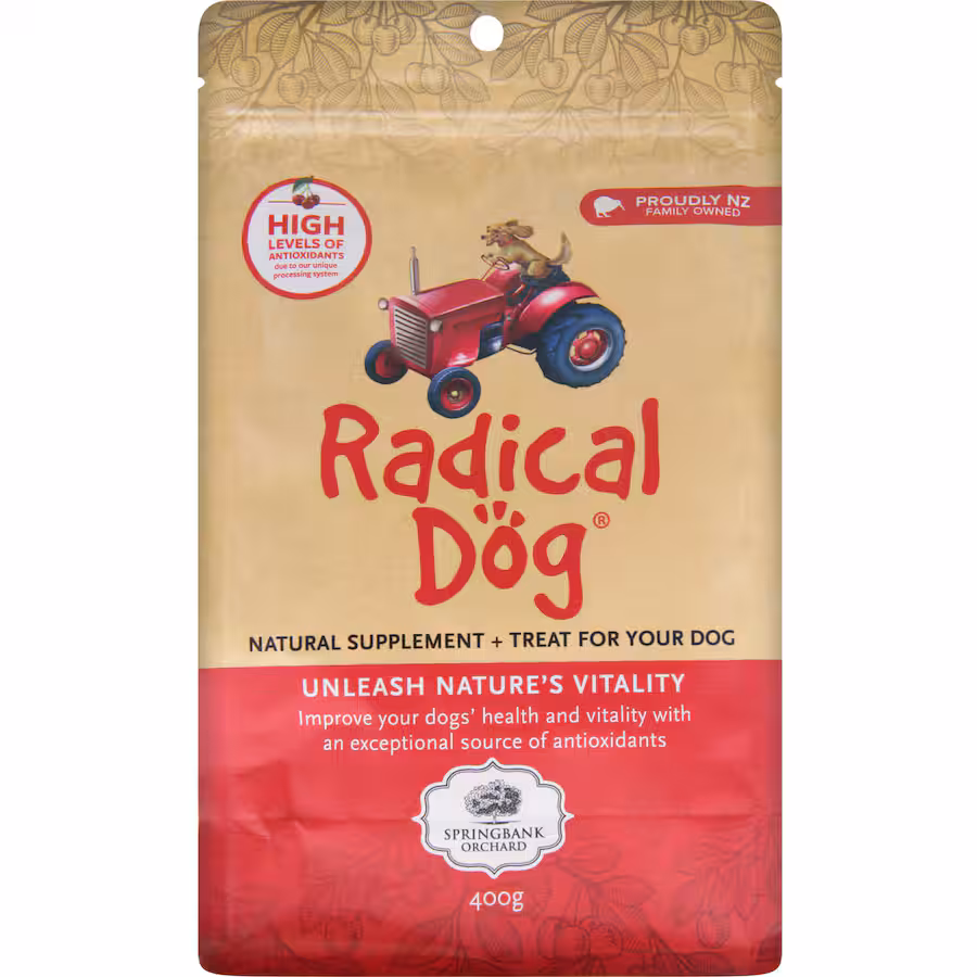 Dog Food