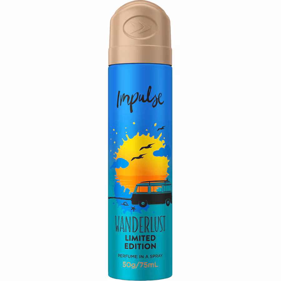 Deodorant