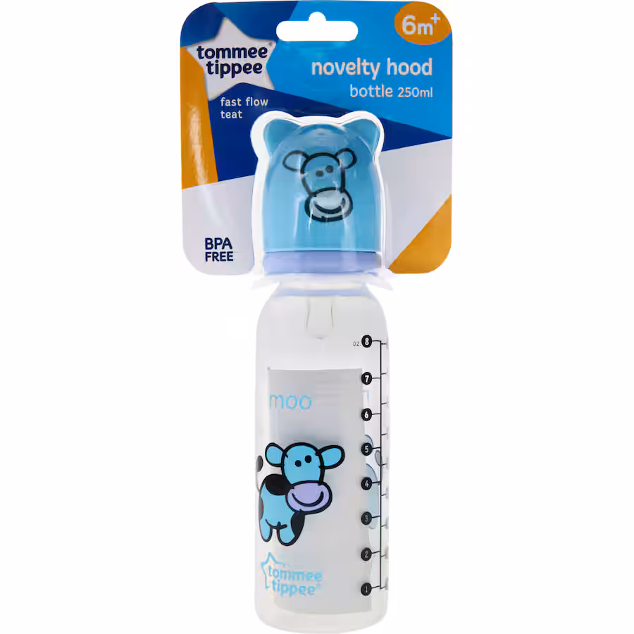 Baby Care & Accessories