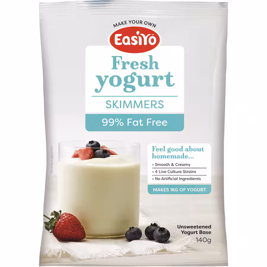 Yoghurt