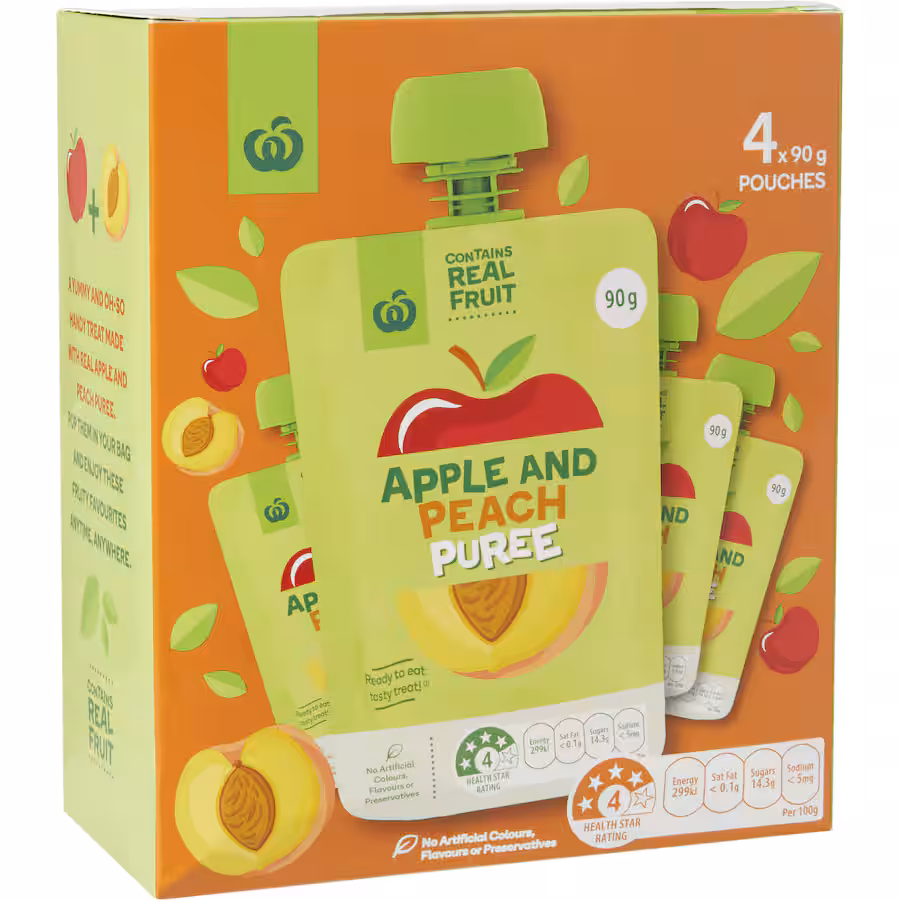 Baby Food