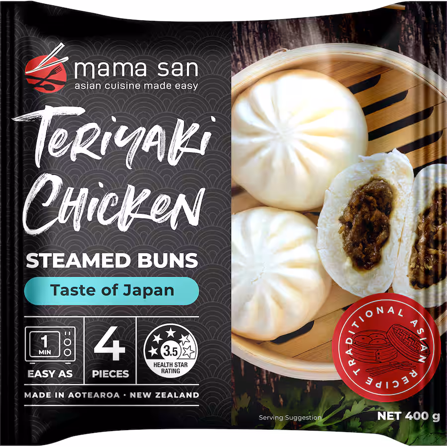 Frozen Meals