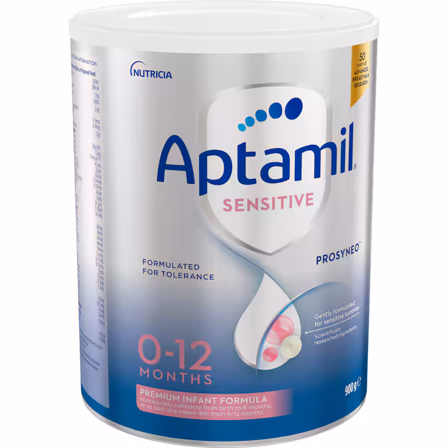 Baby Formula