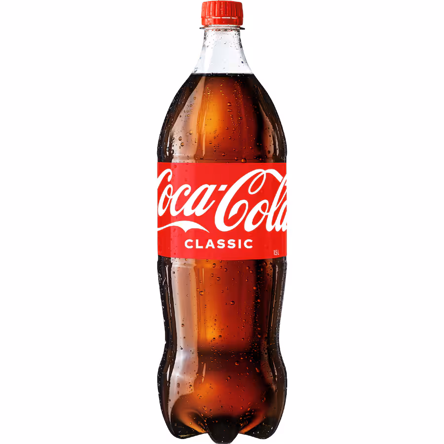Soft Drinks