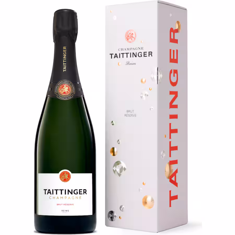 Sparkling Wine