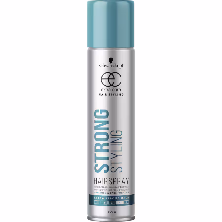 Hair Care