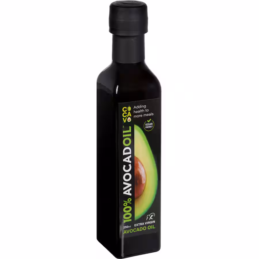 Oils & Vinegars