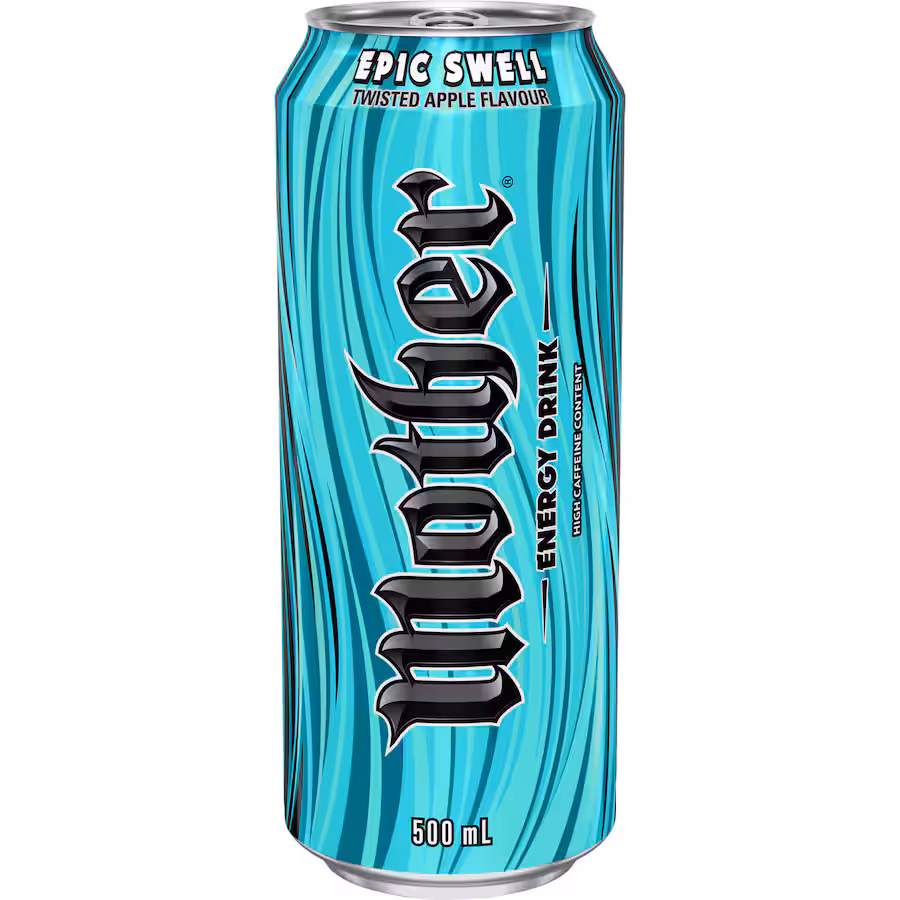 Sports & Energy Drinks
