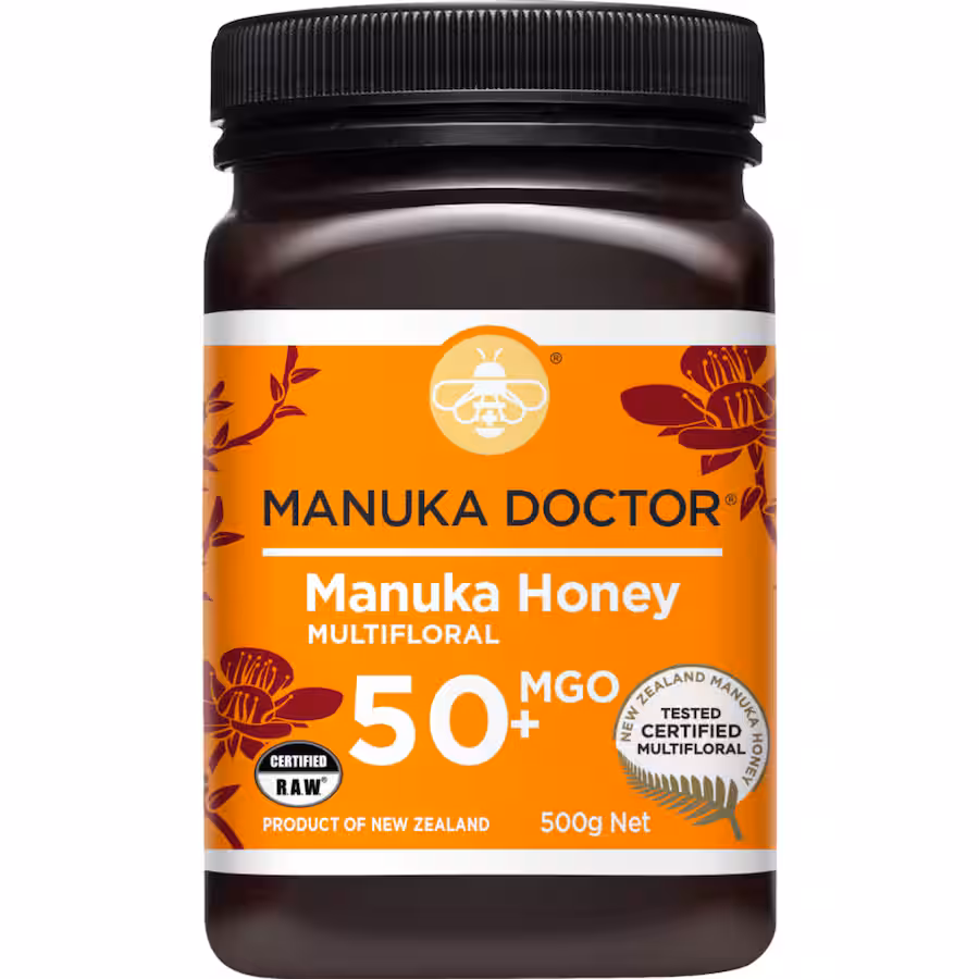 Spreads & Honey