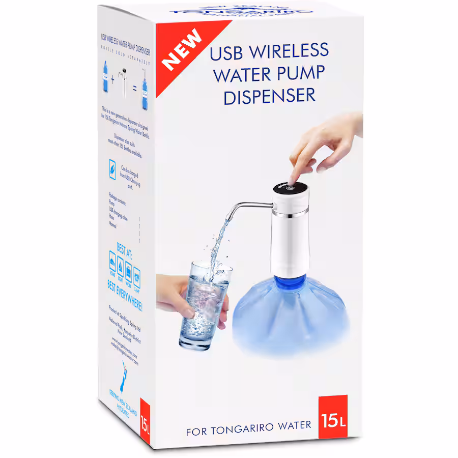Water