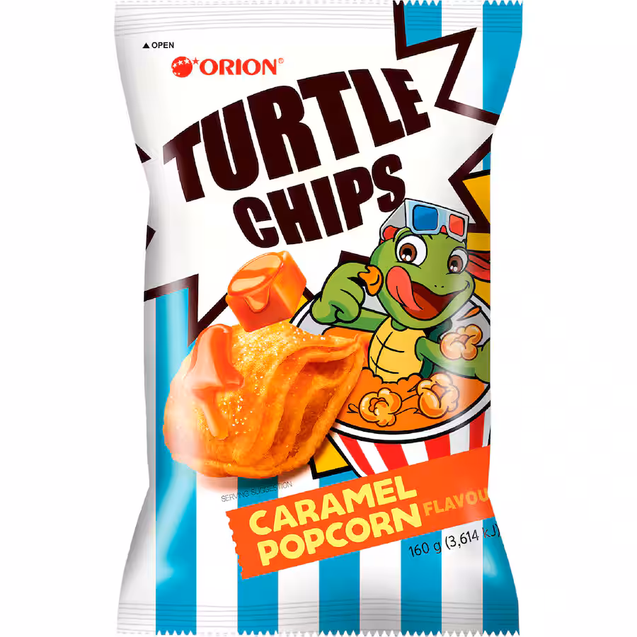 Chips & Crisps