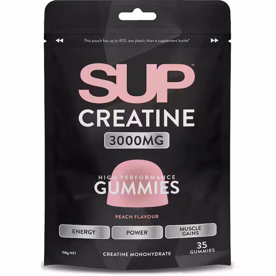 Vitamins & Supplements