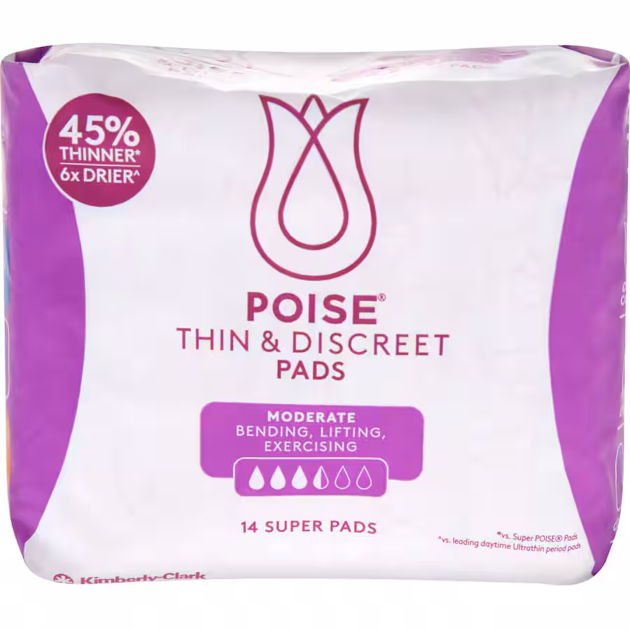 Feminine Care