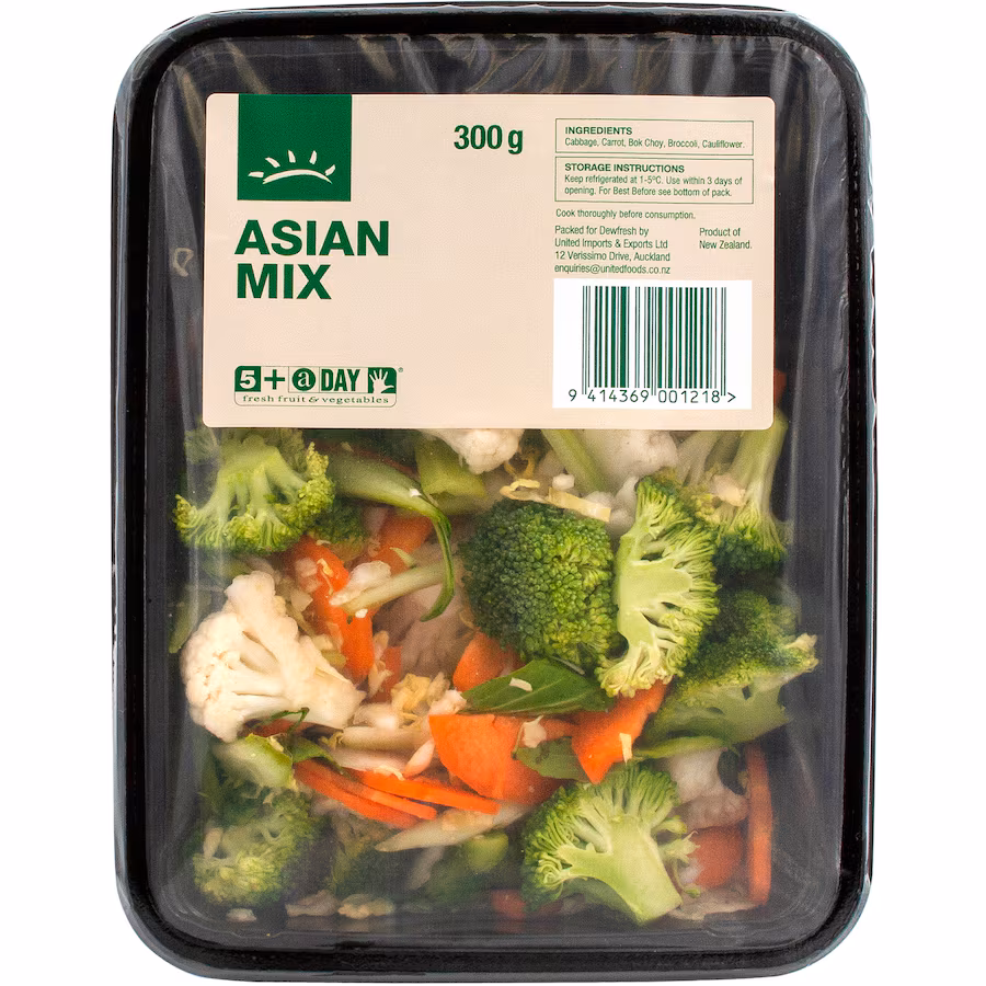 Salads & Herbs