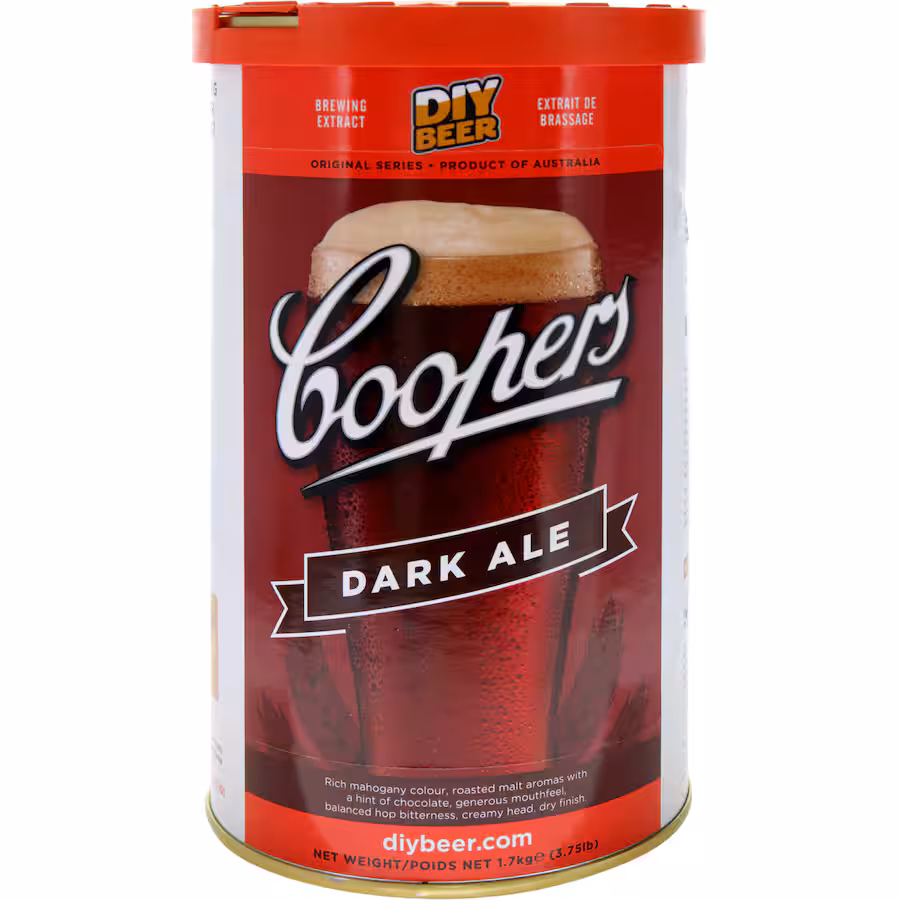 Beer & Cider