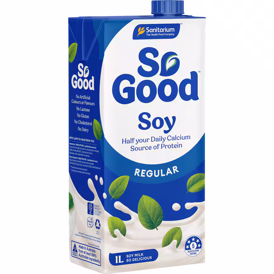 Milk