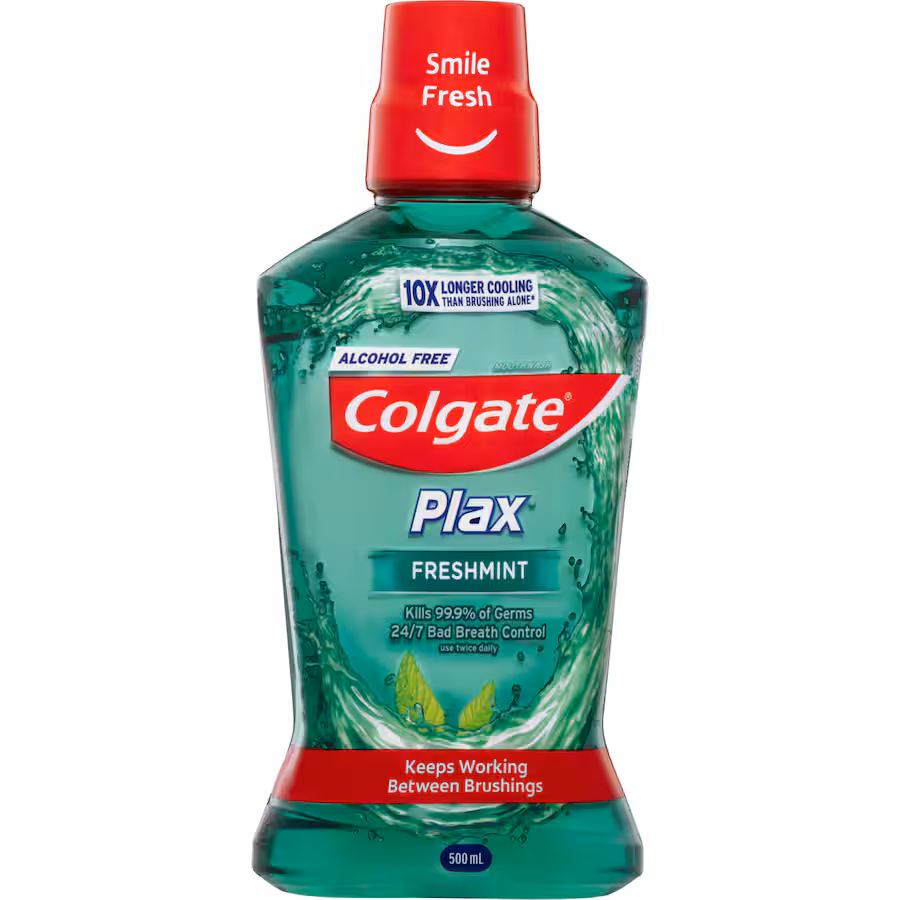 Oral Care