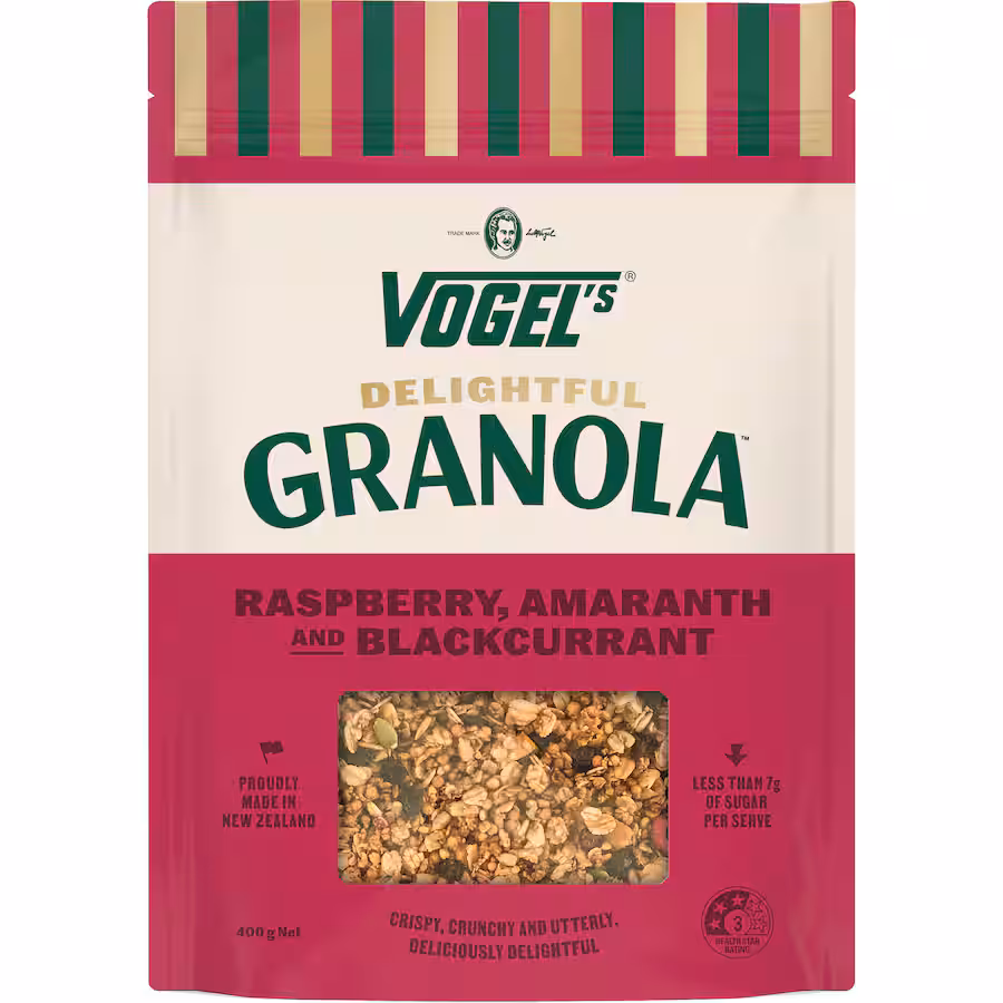 Cereals & Oats